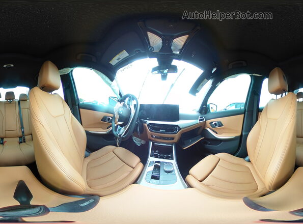3MW69CW00S8F19192 2025 BMW OTHER Черный Вид наклейки с VIN-кодом