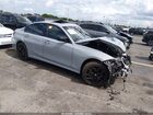 2025 Bmw 330i   Gray vin: 3MW69CW07S8F10487