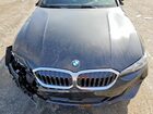 2026 Bmw 330i Черный vin: 3MW69CW09T8G05893