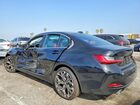 2026 Bmw 330i Черный vin: 3MW69CW09T8G05893