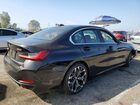 2026 Bmw 330i Черный vin: 3MW69CW09T8G05893