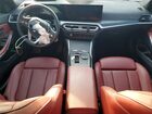 2023 Bmw 330i Белый vin: 3MW69FF02P8C83895