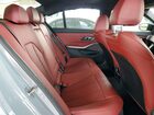 2024 Bmw 330i Серый vin: 3MW69FF06R8E61116
