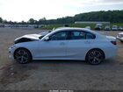 2024 Bmw 330i   Белый vin: 3MW69FF06R8E61407