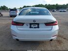 2024 Bmw 330i   Белый vin: 3MW69FF06R8E61407