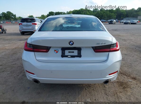 3MW69FF06R8E61407 2024 BMW OTHER Белый 