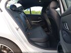 2024 Bmw 330i   Белый vin: 3MW69FF06R8E61407