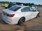 2024 Bmw 330i   Белый vin: 3MW69FF06R8E61407