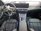 2024 Bmw 330i White vin: 3MW69FF07R8E70116
