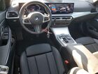 2024 Bmw 330i Белый vin: 3MW69FF07R8E70908