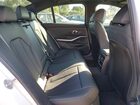 2024 Bmw 330i Белый vin: 3MW69FF07R8E70908