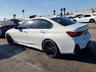 2024 Bmw 330i Белый vin: 3MW69FF07R8E70908