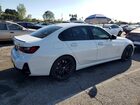 2024 Bmw 330i Белый vin: 3MW69FF07R8E70908