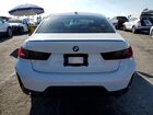 2024 Bmw 330i Белый vin: 3MW69FF07R8E70908