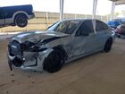 2023 Bmw 330i Gray vin: 3MW69FF08P8C84615