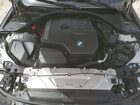 2024 Bmw 330i Белый vin: 3MW69FF08R8E27677