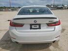 2024 Bmw 330i Белый vin: 3MW69FF08R8E27677