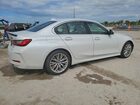 2024 Bmw 330i Белый vin: 3MW69FF08R8E27677