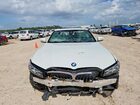 2023 Bmw 330i Xdrive 4dr Awd Белый vin: 3MW69FF09P8D46796