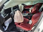 2023 Bmw 330i Xdrive 4dr Awd Белый vin: 3MW69FF09P8D46796