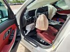 2023 Bmw 330i Xdrive 4dr Awd Белый vin: 3MW69FF09P8D46796
