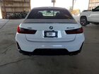 2025 Bmw M340xi White vin: 3MW69FT08S8F83647