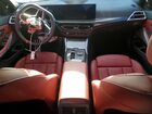 2025 Bmw M340xi White vin: 3MW69FT08S8F83647