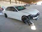 2025 Bmw M340xi White vin: 3MW69FT08S8F83647