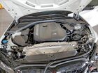 2025 Bmw M340xi White vin: 3MW69FT08S8F83647