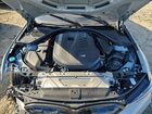 2026 Bmw M340xi Silver vin: 3MW69FT0XT8G04838