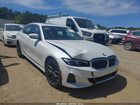 2026 Bmw 330i Xdrive Na White vin: 3MW89CW00T8F89656