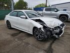 2026 Bmw 330xi White vin: 3MW89CW05T8G09173