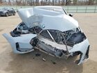 2025 Bmw 330xi Серый vin: 3MW89CW07S8F30988