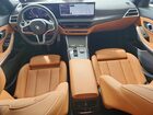 2026 B M W 3 Series 4d Sedan 330i Xdrive Msport Blue vin: 3MW89CW0XT8F92967
