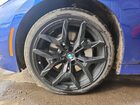 2026 B M W 3 Series 4d Sedan 330i Xdrive Msport Blue vin: 3MW89CW0XT8F92967 Damage: Left Front Wheel, Curb Rash, > 12 Inches