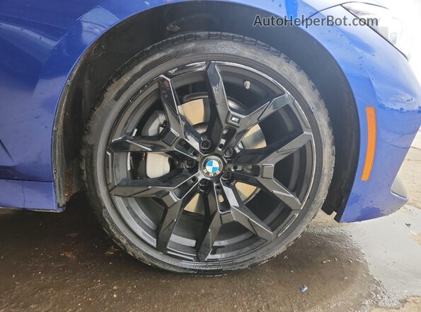 3MW89CW0XT8F92967 2026 BMW OTHER Blue 