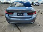 2024 Bmw 330xi Серый vin: 3MW89FF01R8E08137