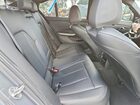2024 Bmw 330xi Серый vin: 3MW89FF01R8E08137