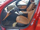 2024 Bmw 330 Красный vin: 3MW89FF02R8E20121