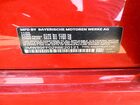 2024 Bmw 330 Красный vin: 3MW89FF02R8E20121