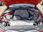 2024 Bmw 330 Красный vin: 3MW89FF02R8E20121