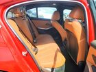2024 Bmw 330 Красный vin: 3MW89FF02R8E20121