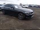 2024 Bmw 330i Xdrive Black vin: 3MW89FF03R8E17308