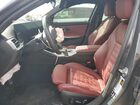 2024 Bmw 330xi Gray vin: 3MW89FF05R8E47782