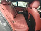 2024 Bmw 330xi Gray vin: 3MW89FF05R8E47782
