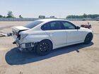 2023 Bmw 330xi Белый vin: 3MW89FF07P8D17208