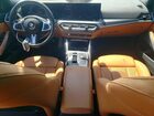 2023 Bmw 330xi Белый vin: 3MW89FF07P8D17208