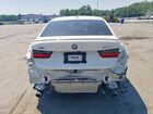 2023 Bmw 330xi Белый vin: 3MW89FF07P8D17208