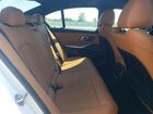 2023 Bmw 330xi Белый vin: 3MW89FF07P8D17208