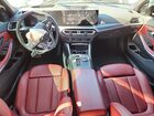2023 Bmw 330xi Черный vin: 3MW89FF0XP8D12441